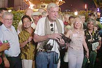 ข้อกำหนดเกี่ยวกับการประกอบอาชีพผู้สื่อข่าวของสื่อมวลชนต่างประเทศ